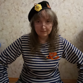 Аватар пользователя